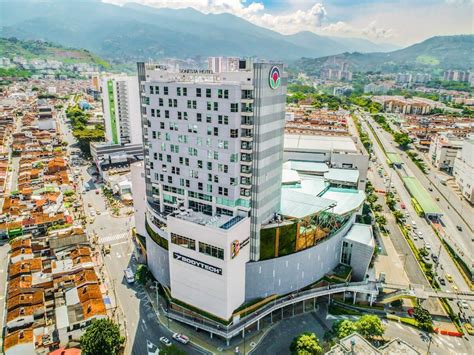 hotel sonesta bucaramanga.